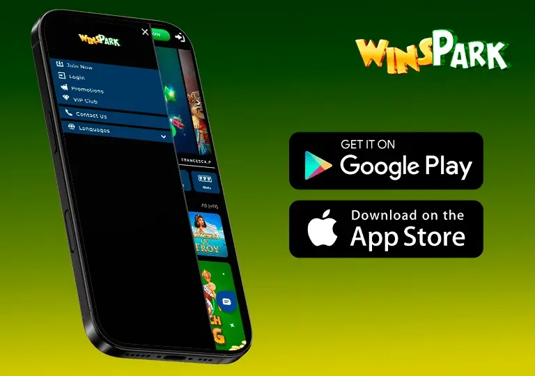 winspark app