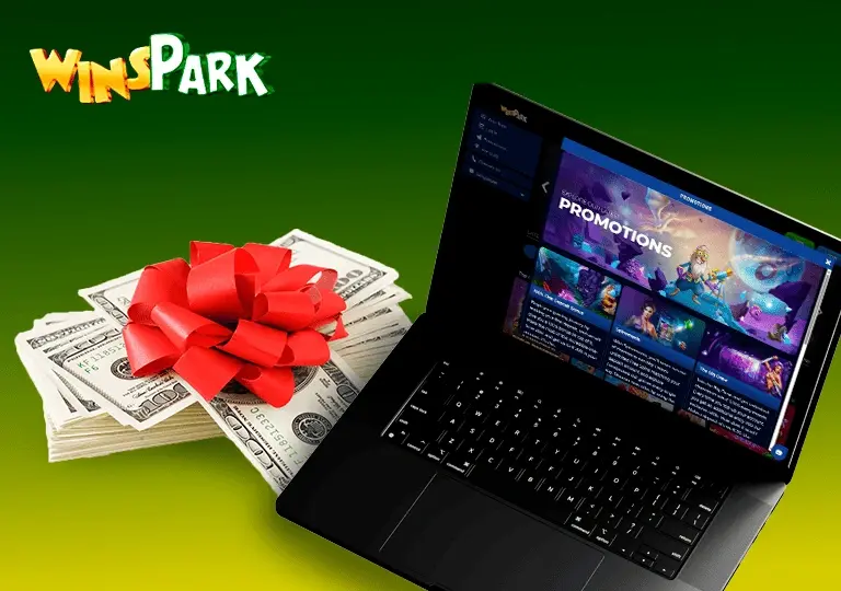 winspark bonus