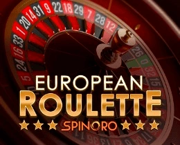 winspark european roulette