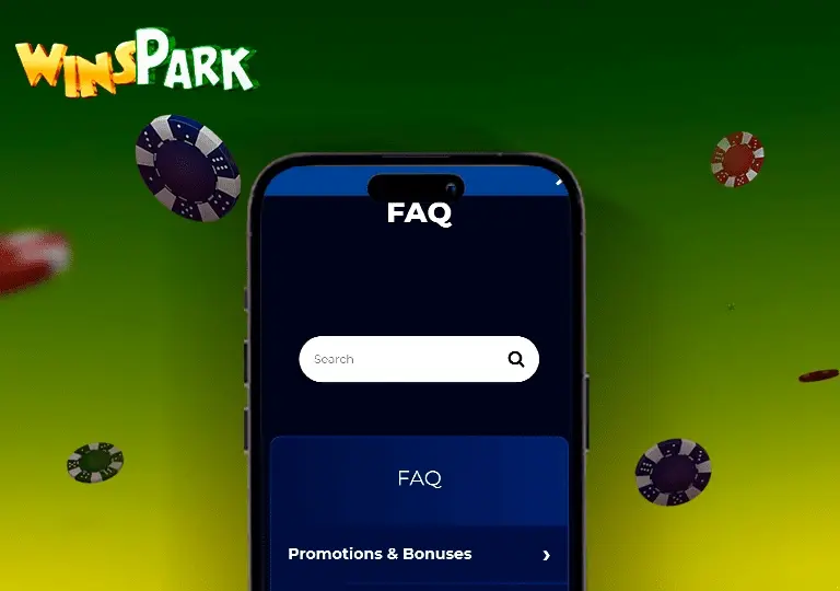 winspark faq