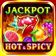 Hot & Spicy