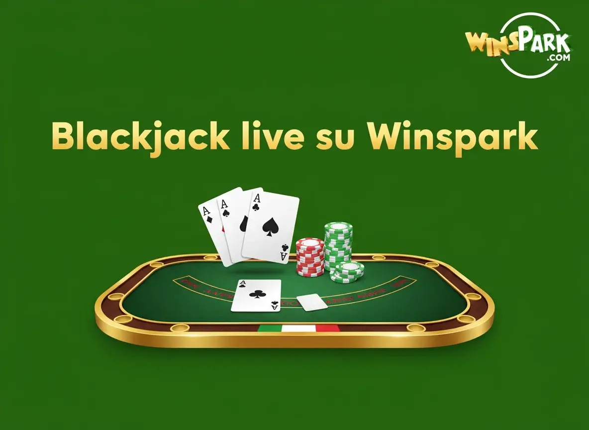 Blackjack live