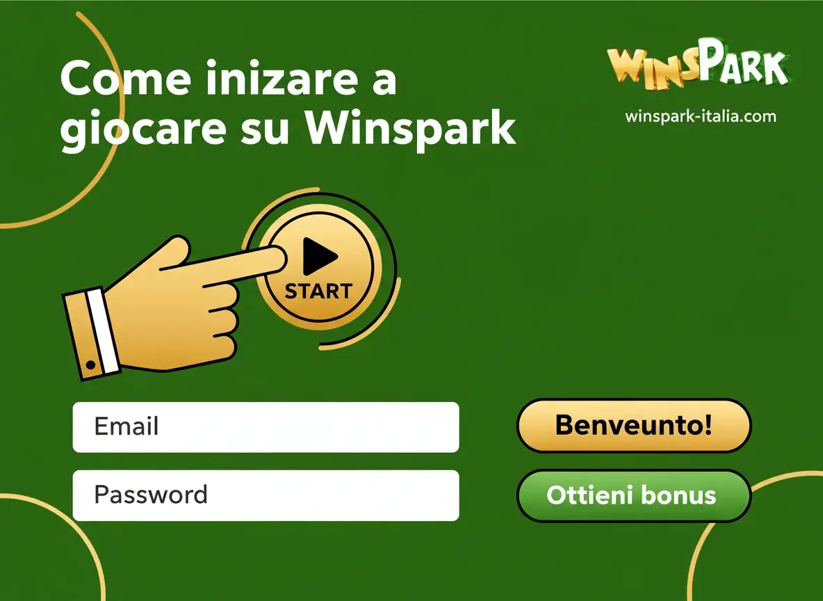 Come iniziare