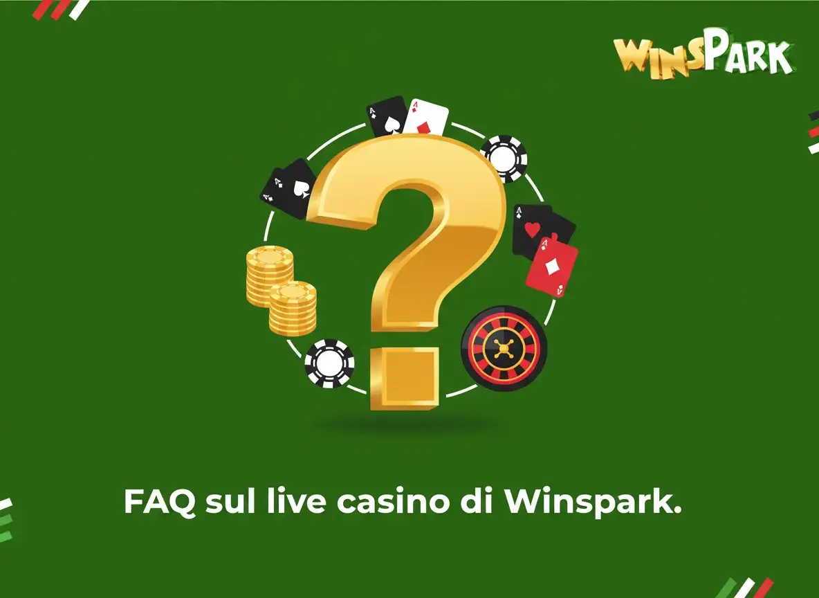 FAQ Live Casino