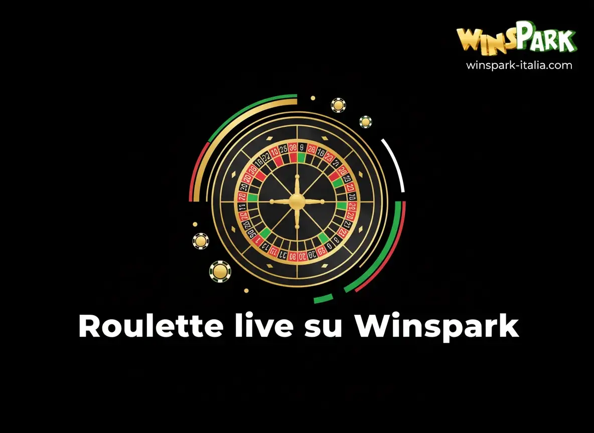 Roulette live