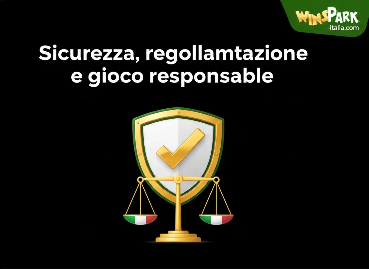 Sicurezza e regolamentazioni
