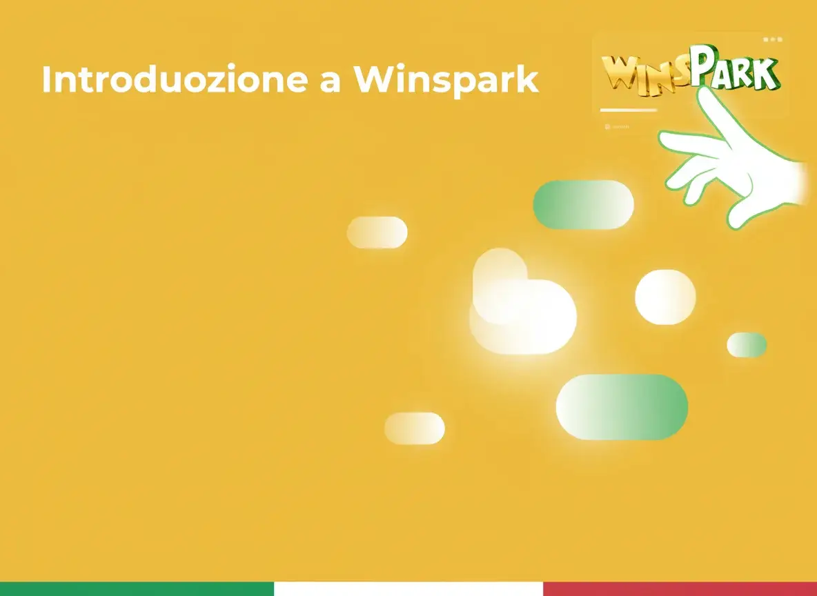 Introduzione a Winspark