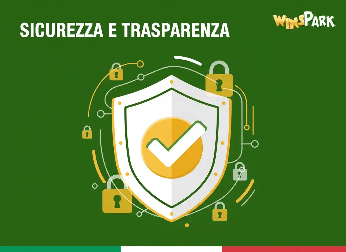 Sicurezza e trasparenza