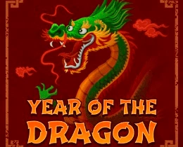 winspark year of the dragon