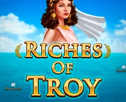 winspark riches of troy