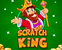 winspark scratch king