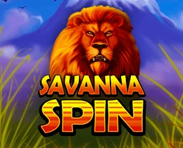 winspark savanna spin