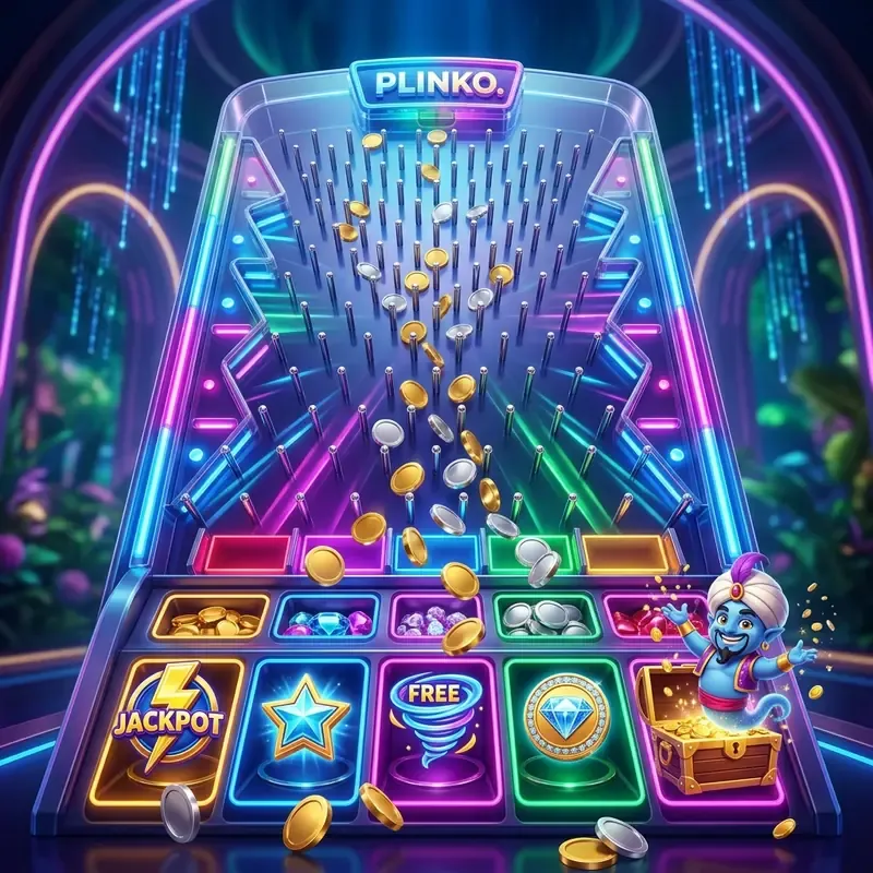 Plinko