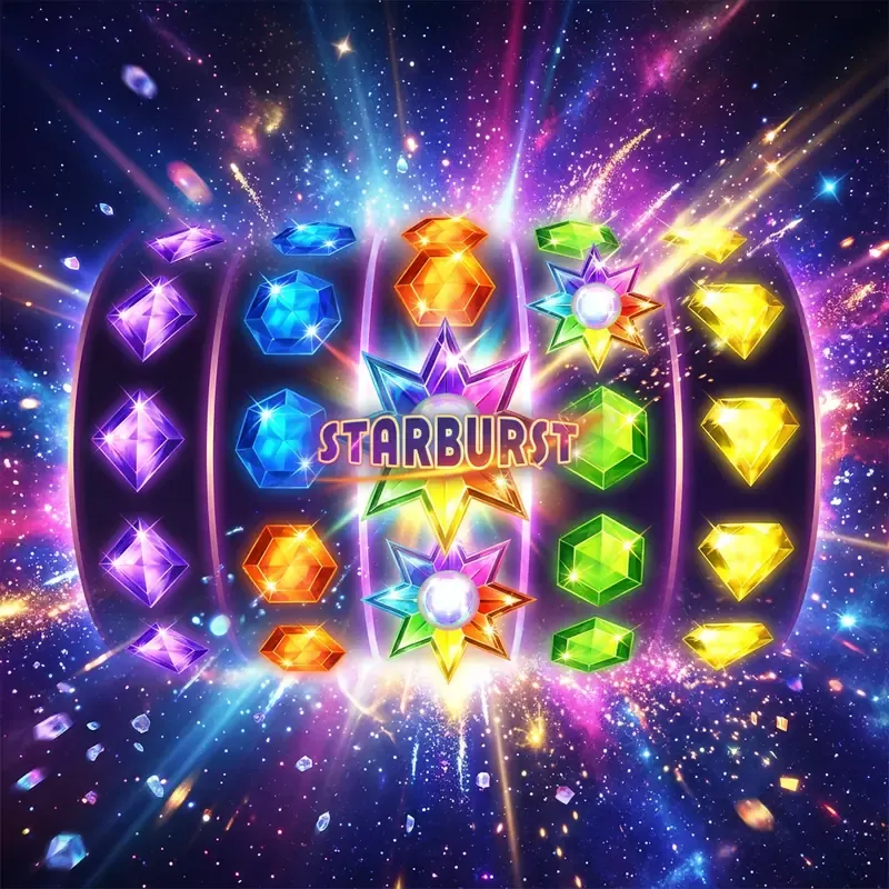 Starburst