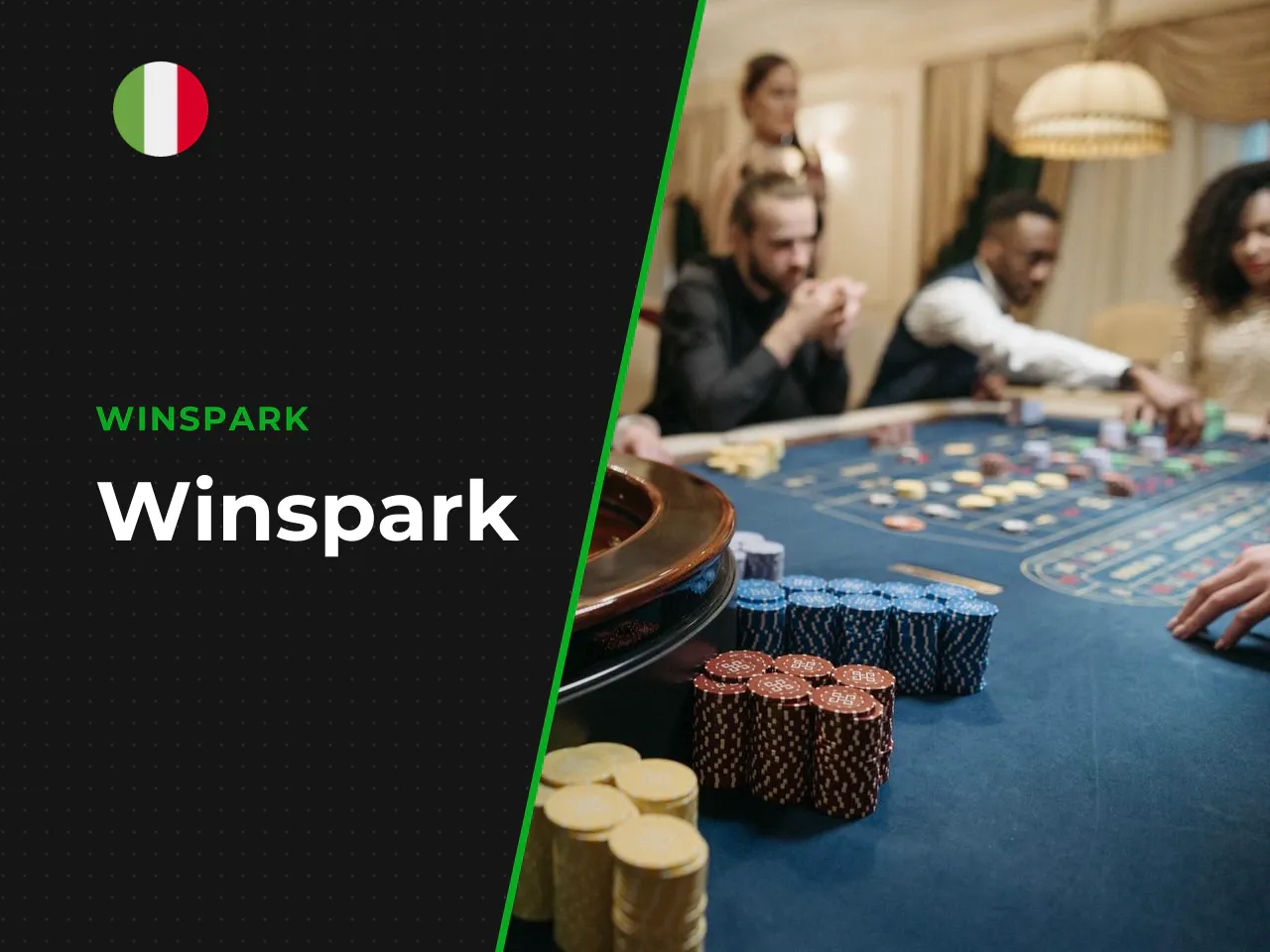 Winspark heading-banner