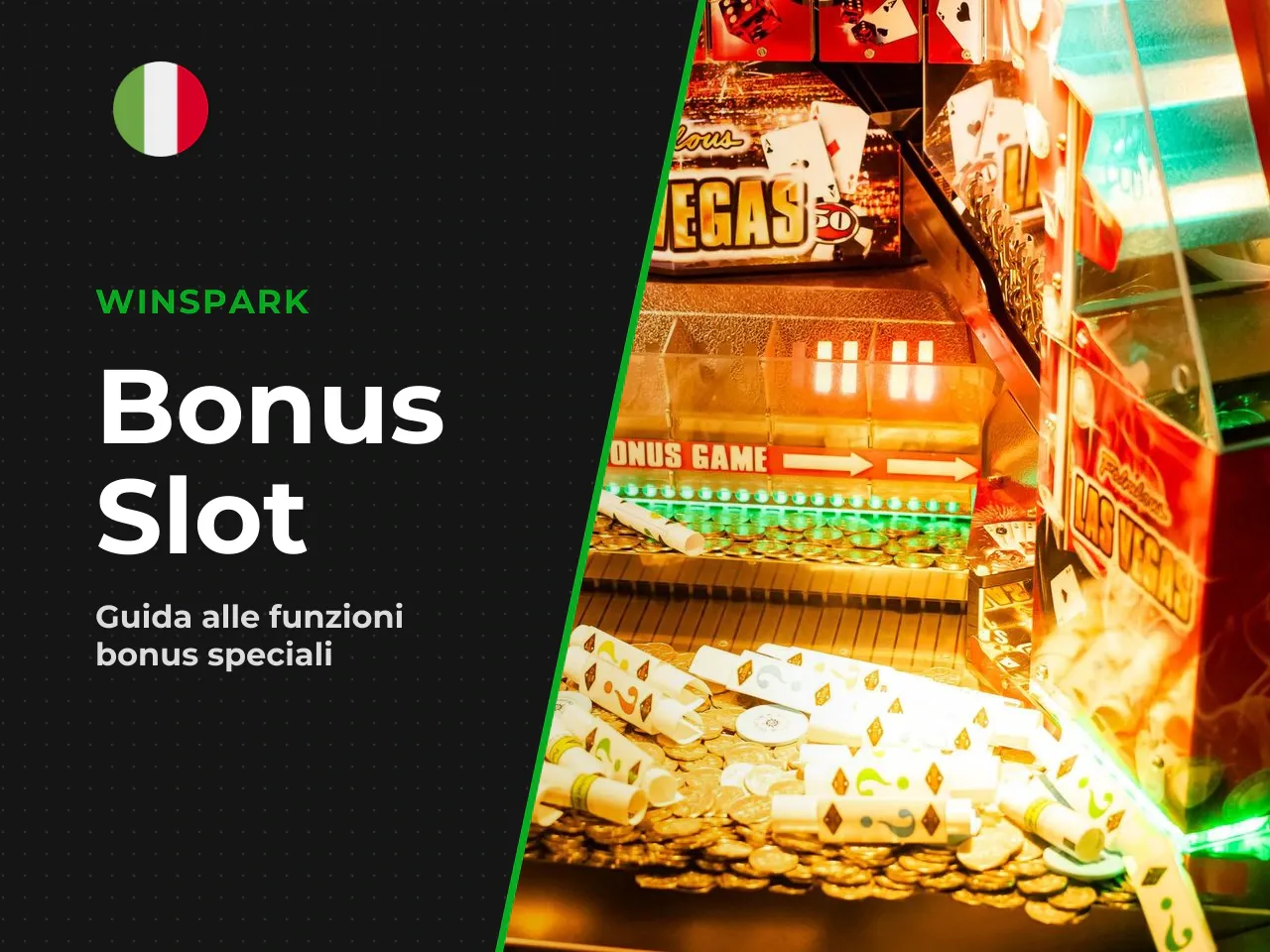 Come incidono bonus e wild sull'esperienza