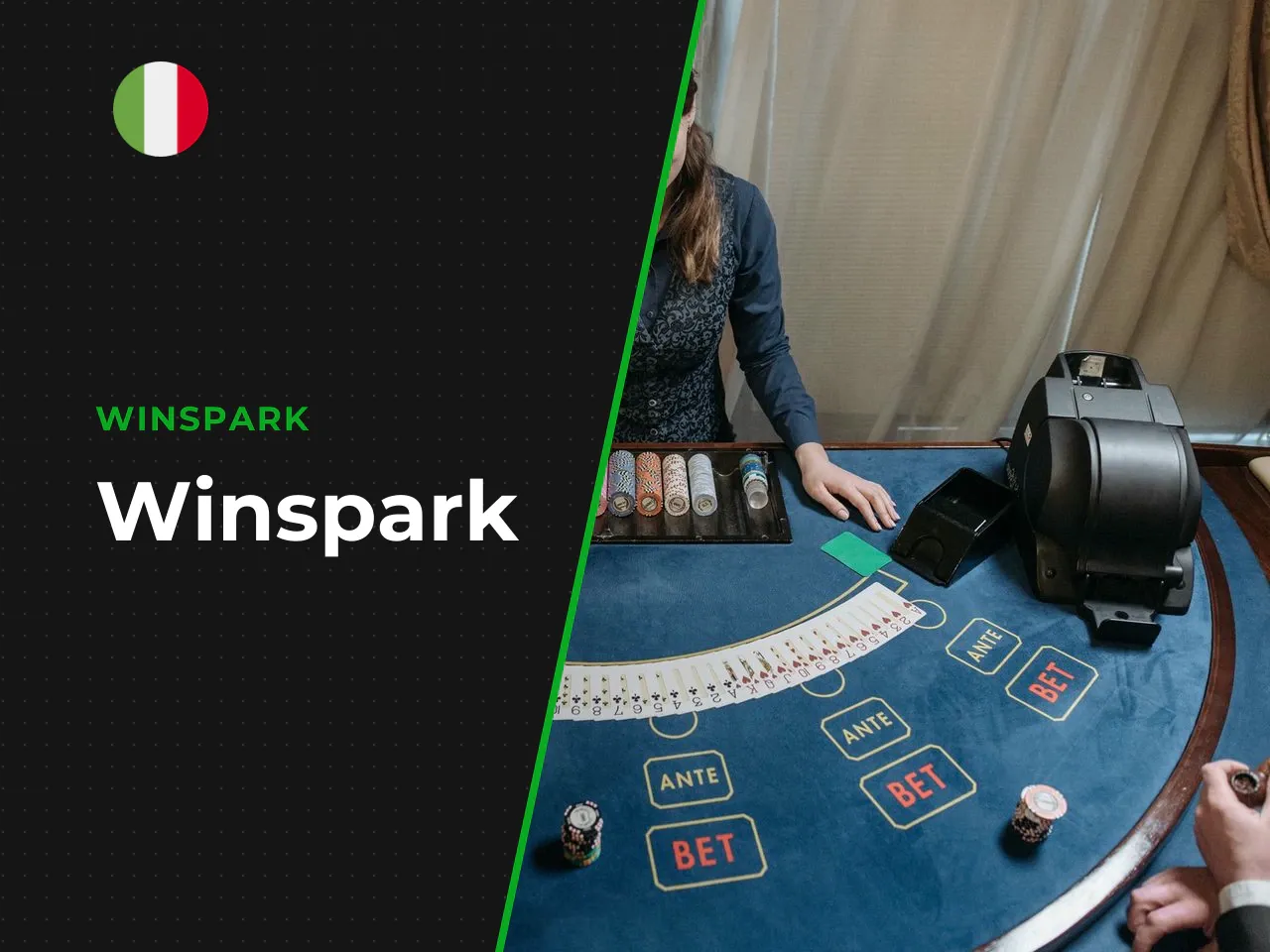 Winspark heading-banner