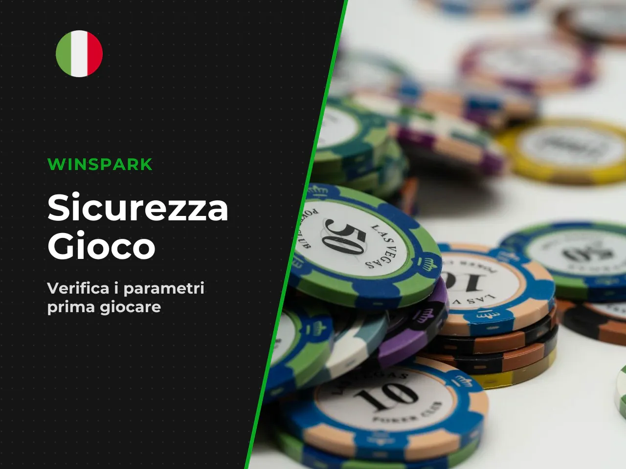 Cosa verificare prima di scegliere un