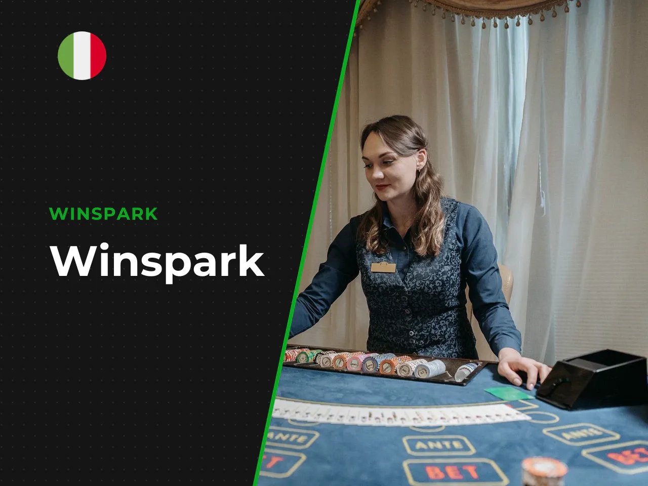 Winspark heading-banner