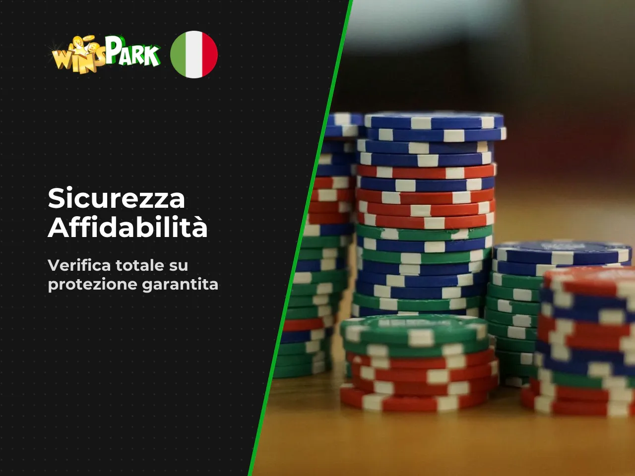 Sicurezza, supporto clienti e affidabilità di