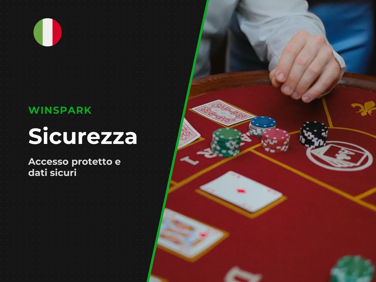 Sicurezza tecnica