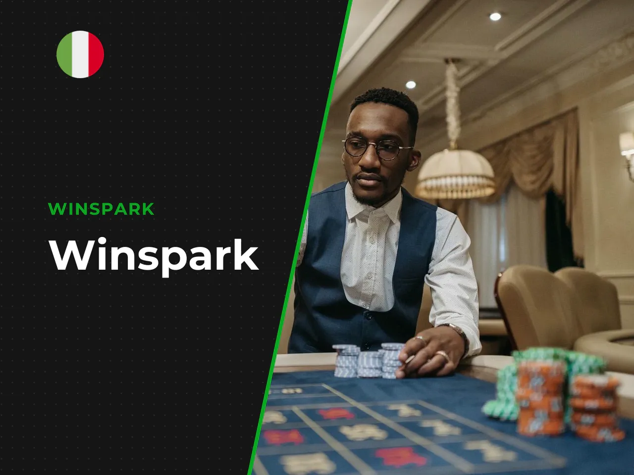 Winspark heading-banner