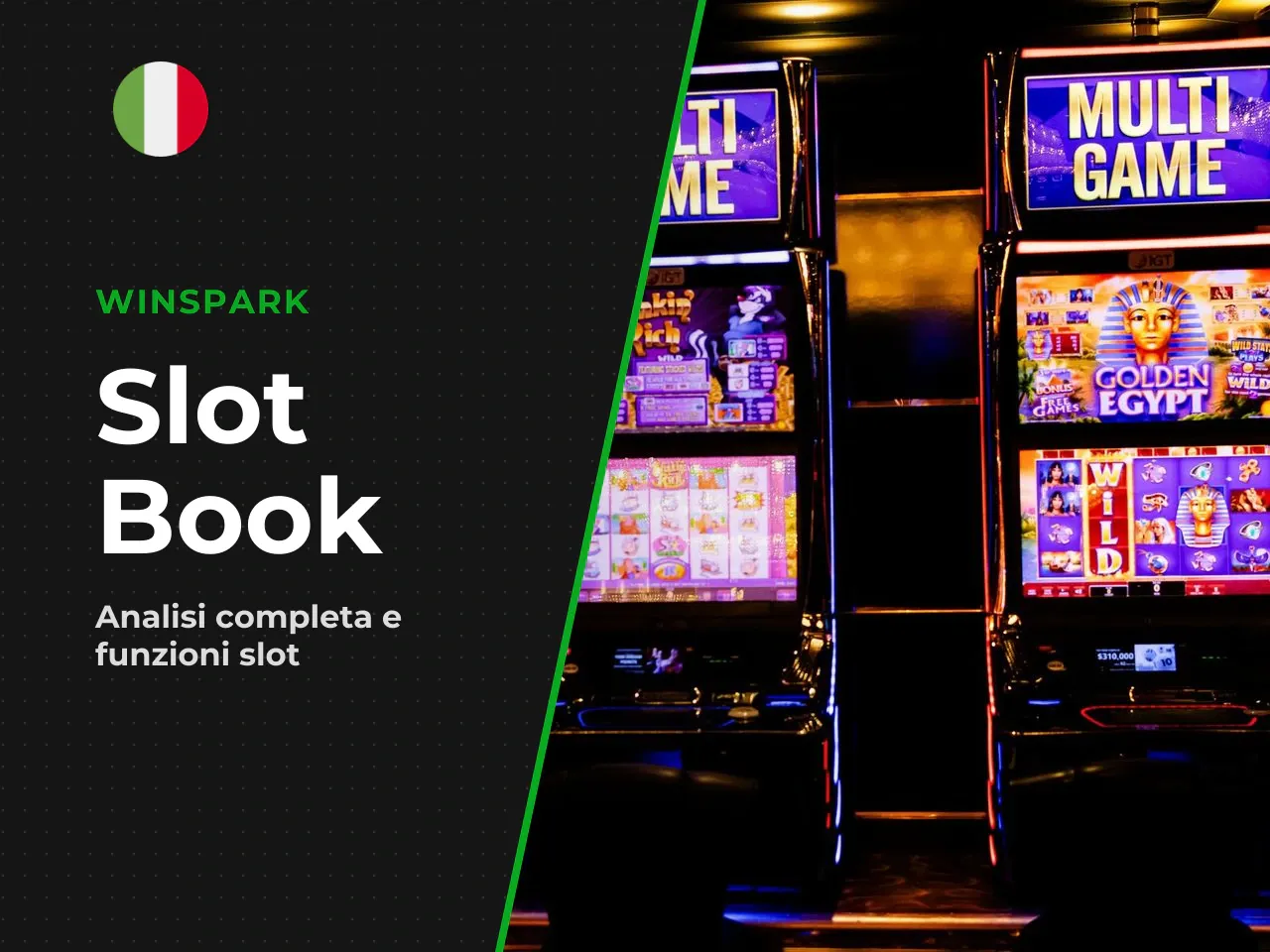 Book of Dead slot online demo