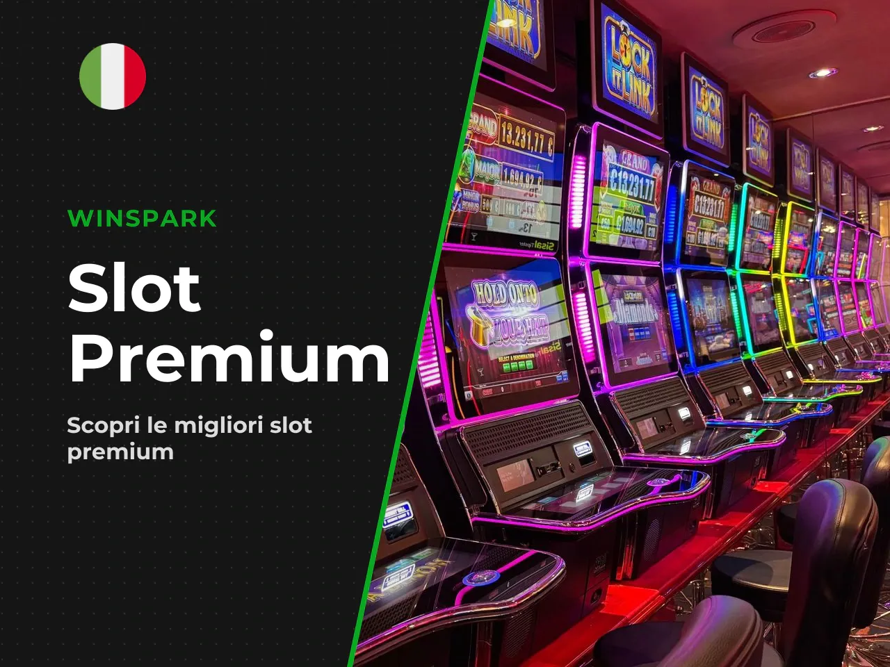 Perché gli utenti cercano slot premium