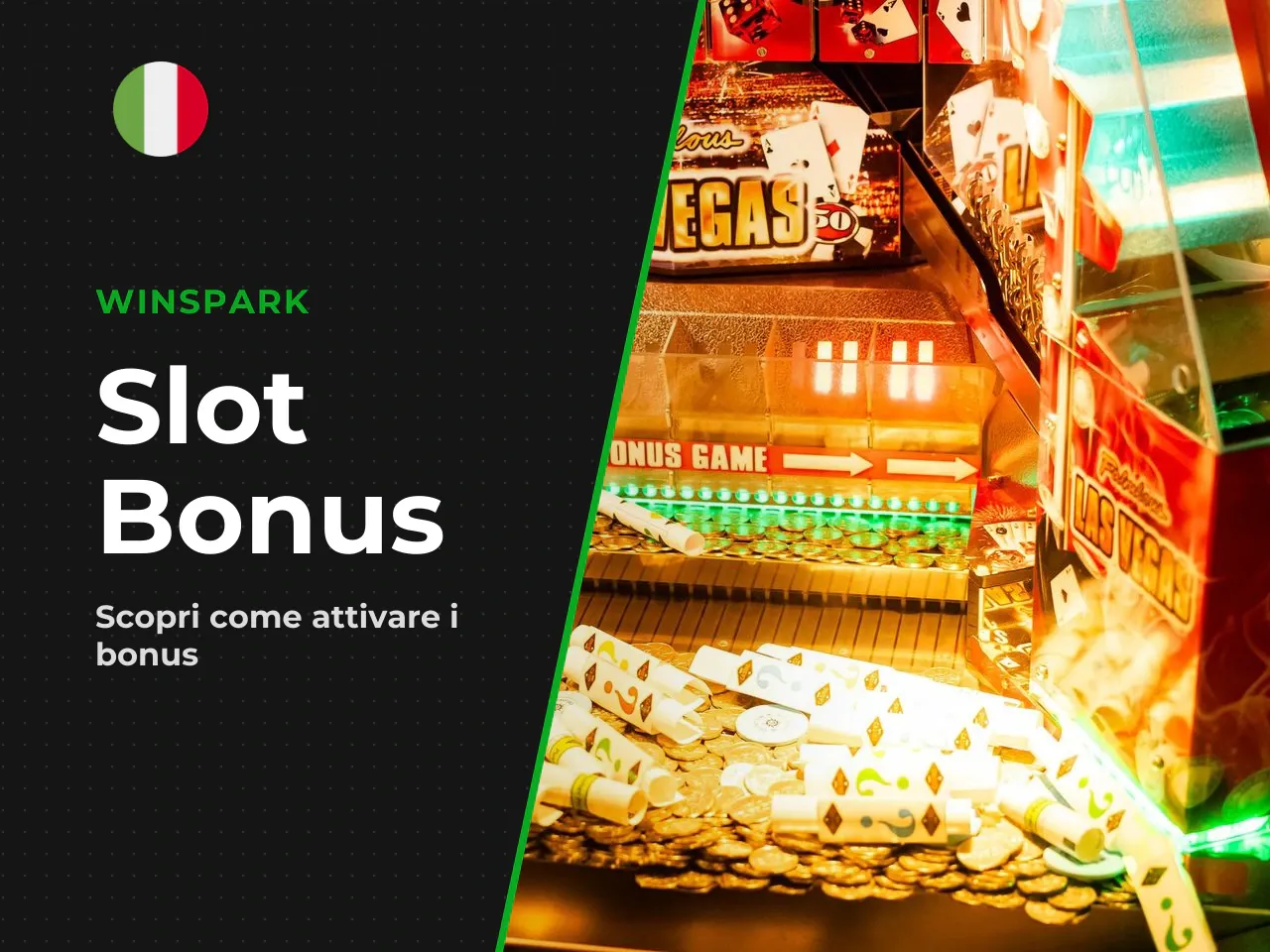 Come si attivano i free spins