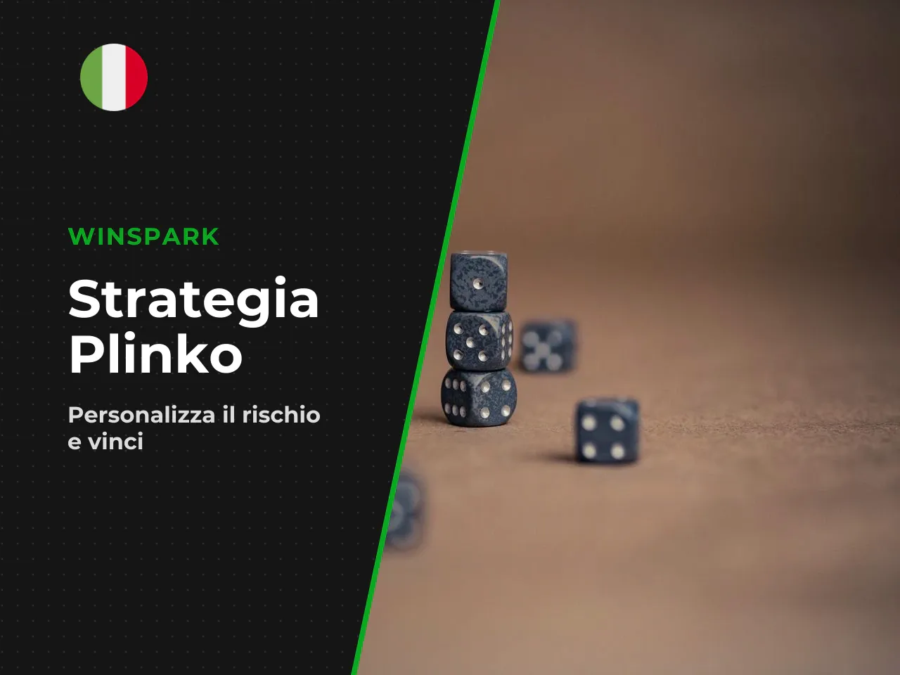 Puntata, rischio e moltiplicatori. La varianza