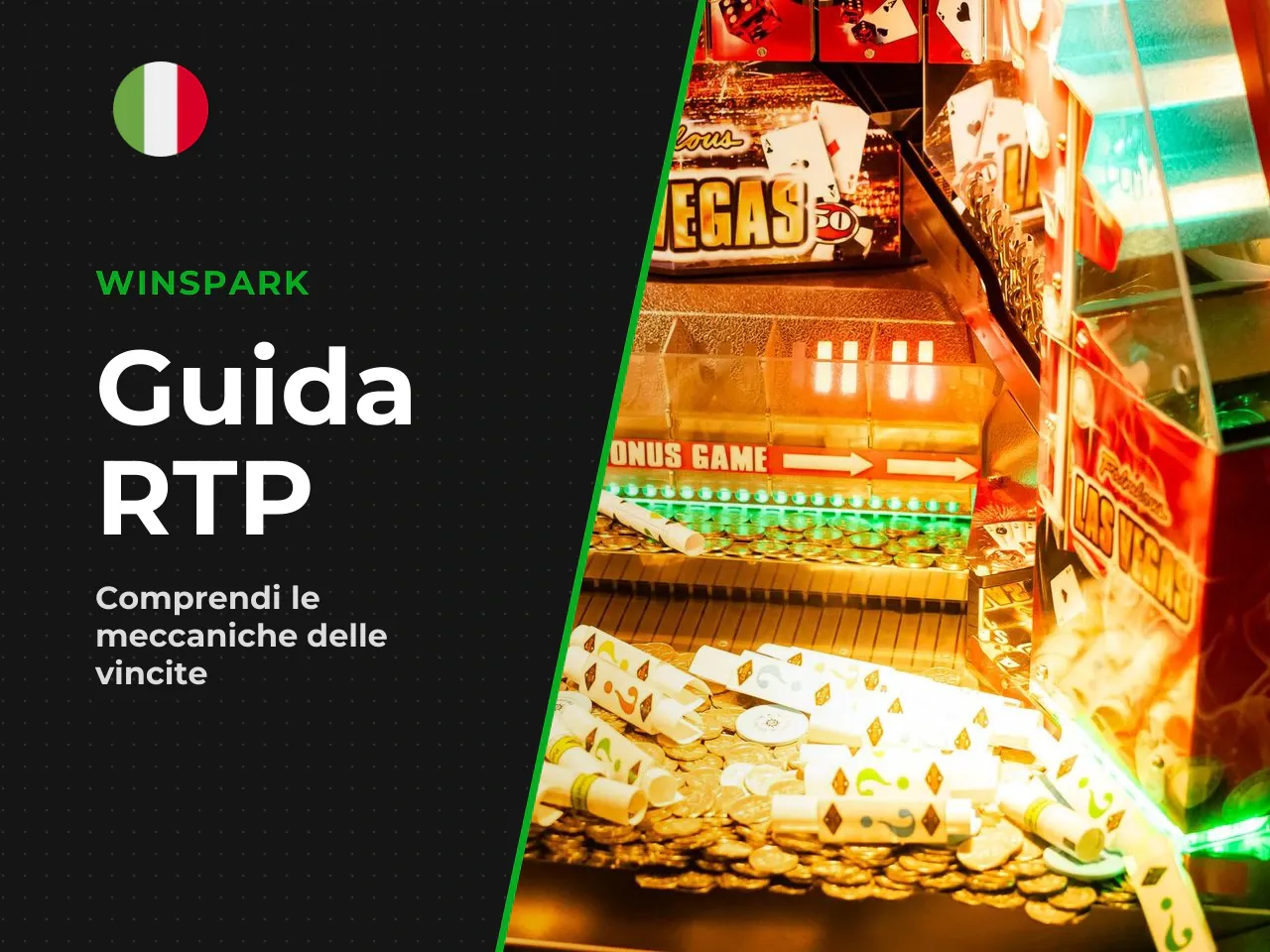 Cosa rappresenta l'RTP nelle slot online