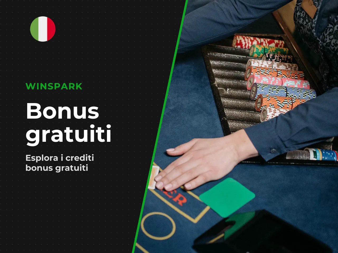 Bonus senza deposito e limiti di