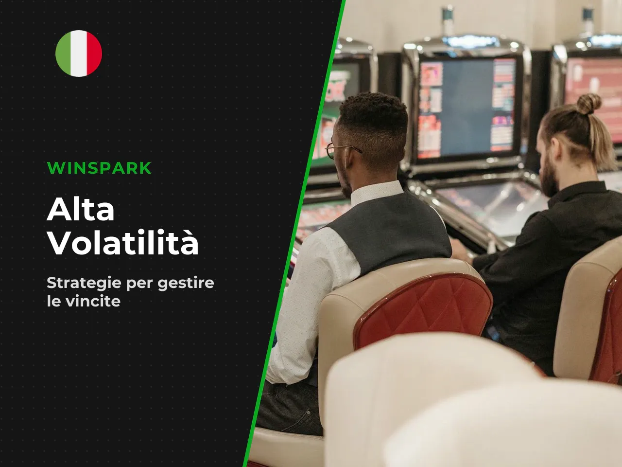 Come l'alta volatilità influenza lo stile