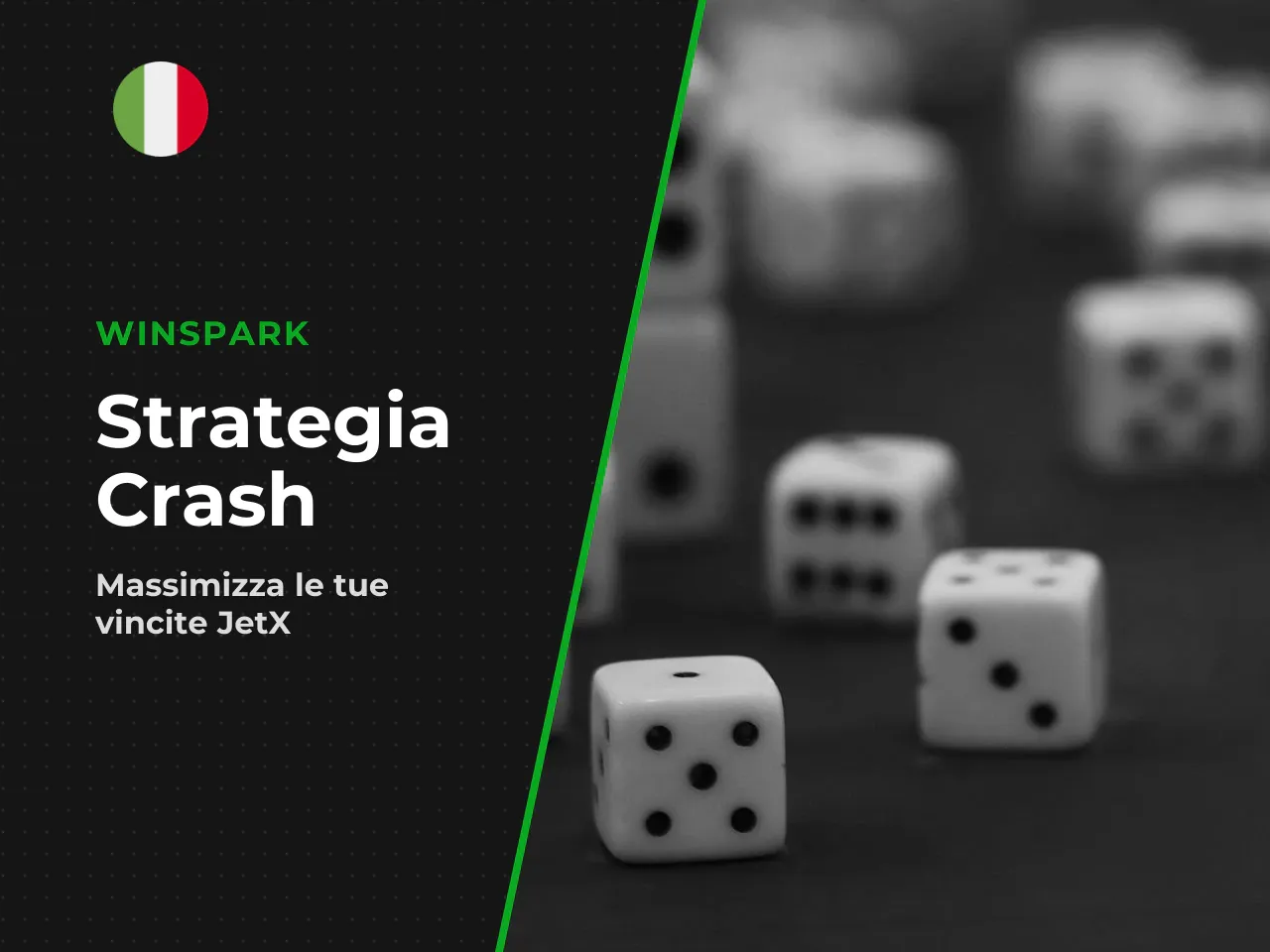 Cash out manuale, autoplay e incasso
