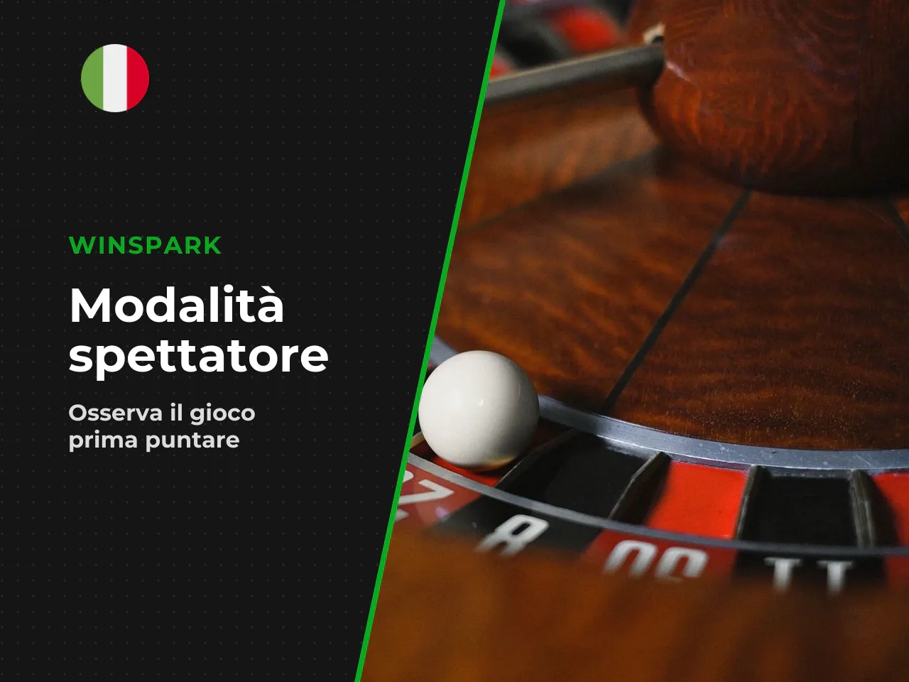 Cosa si può imparare nella demo