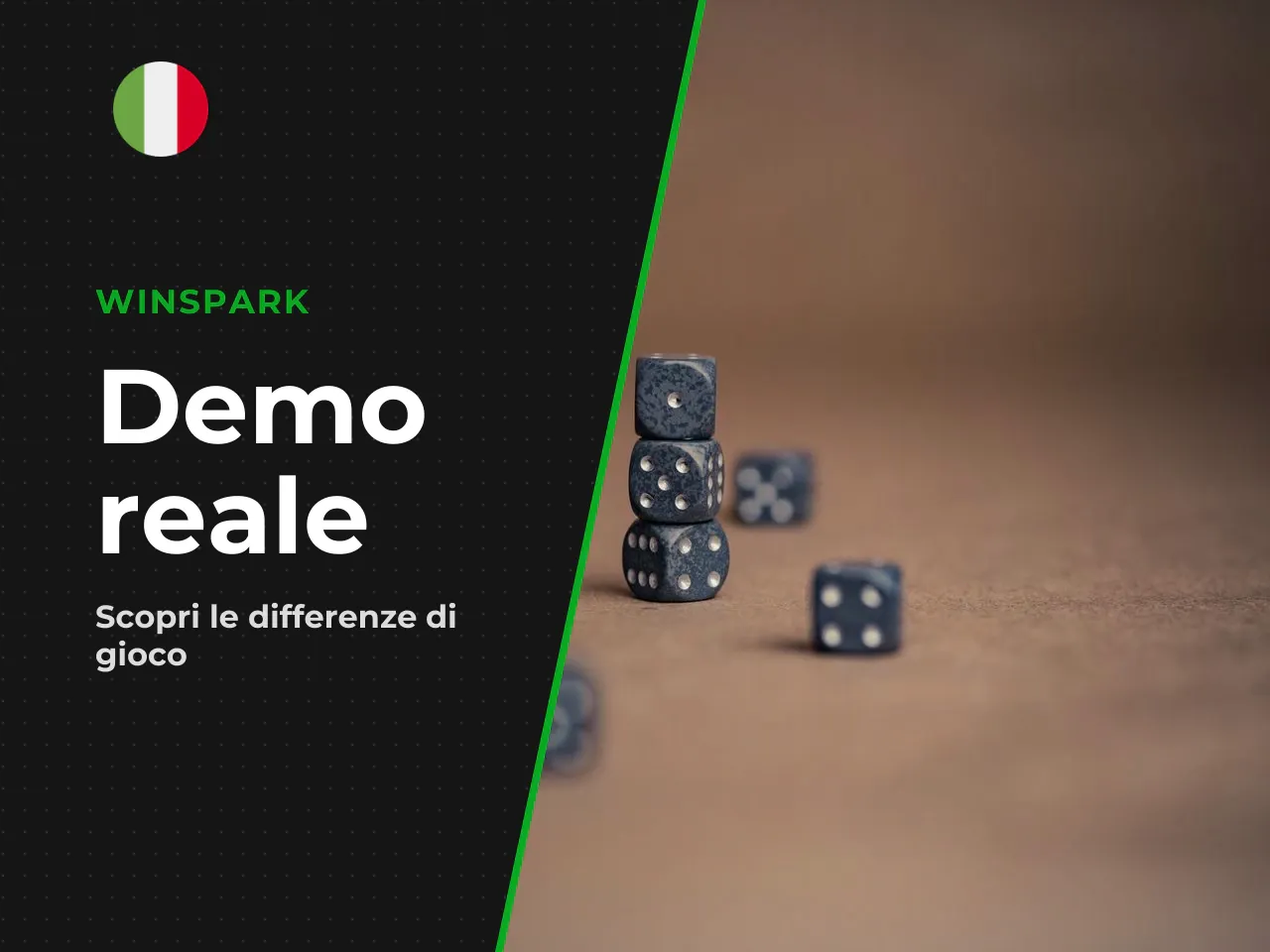 Differenze tra demo e gioco con