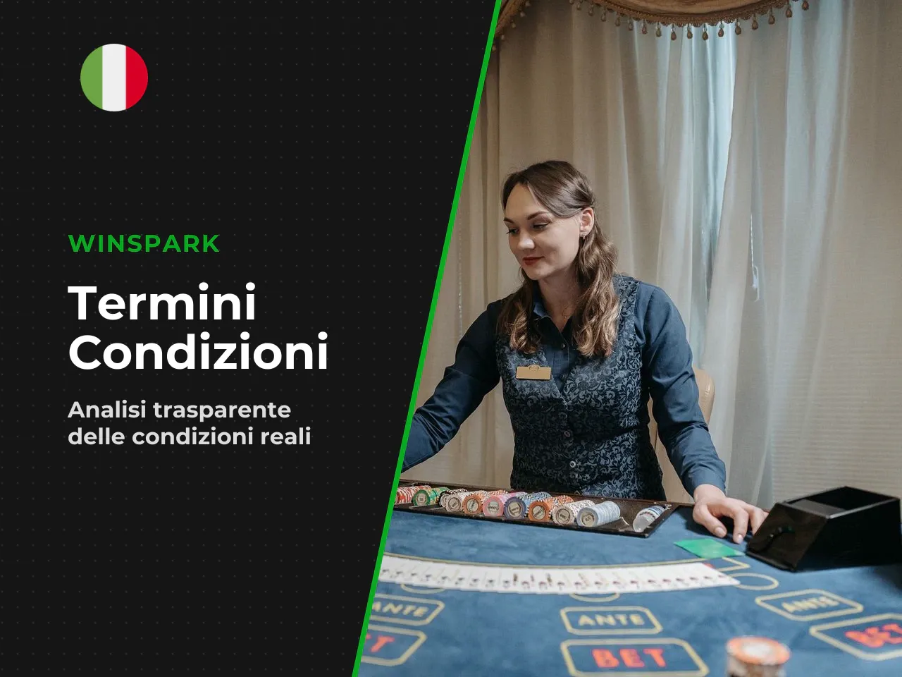 Quali condizioni e limitazioni verificare prima