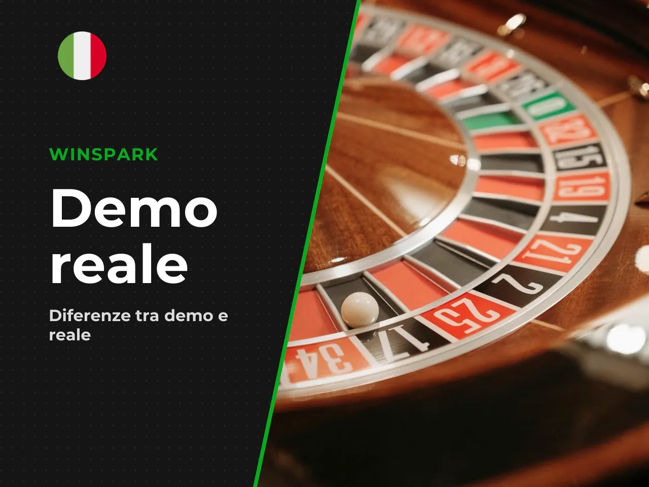 Differenze pratiche tra demo e gioco