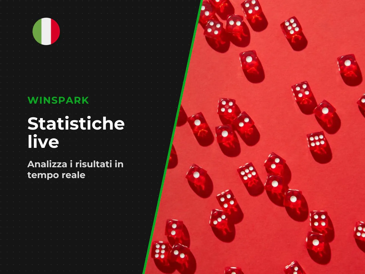 Cronologia dei moltiplicatori, statistiche live e