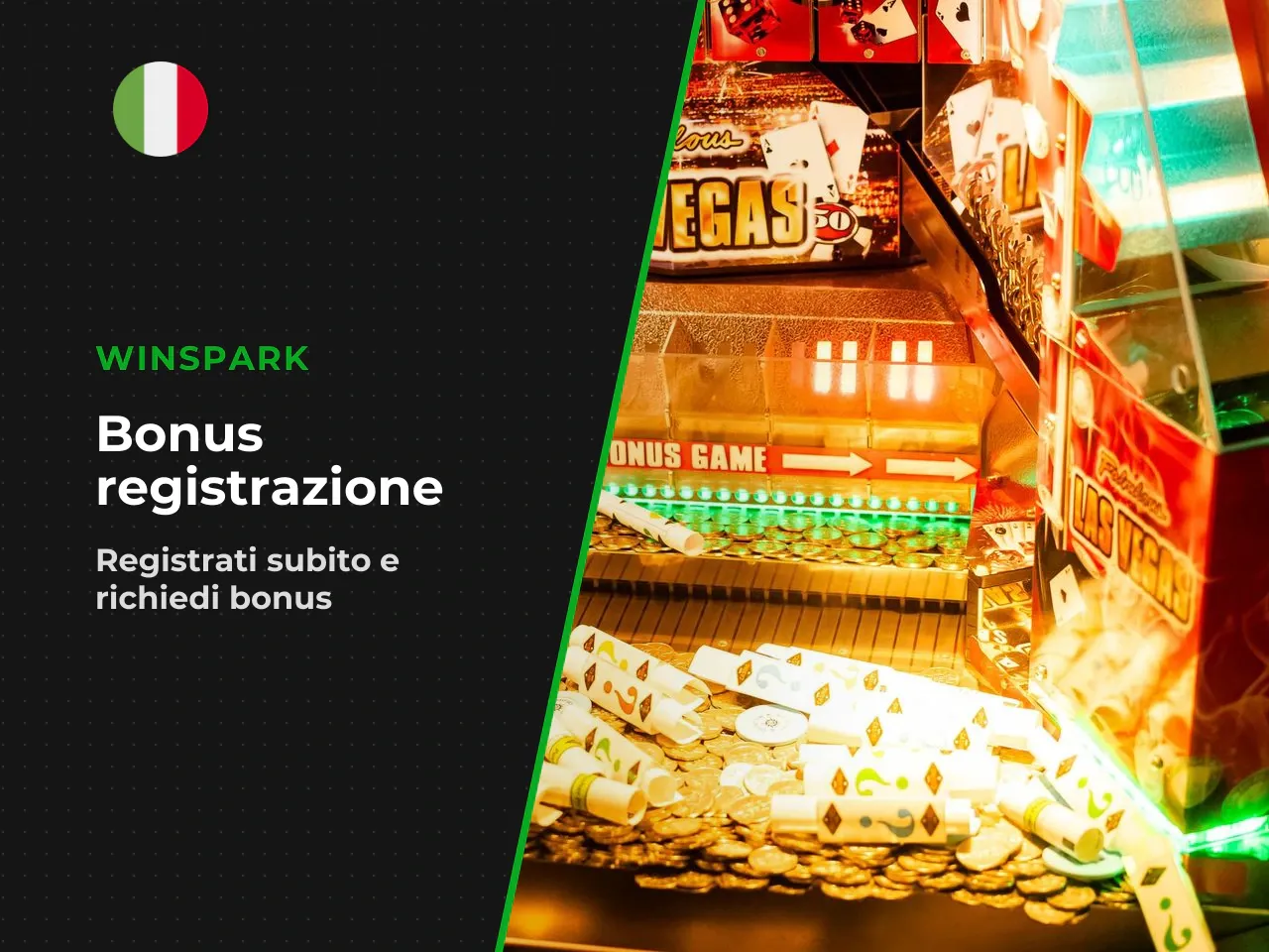 Bonus senza deposito e condizioni da