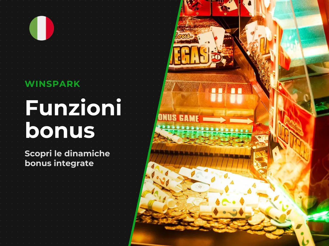 Funzioni bonus interne del gioco. Starburst