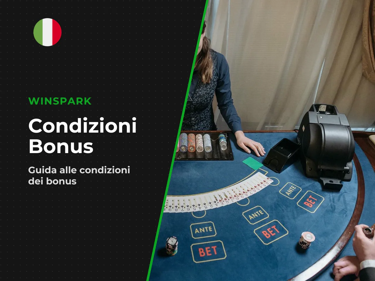 Restrizioni sui giochi e condizioni del