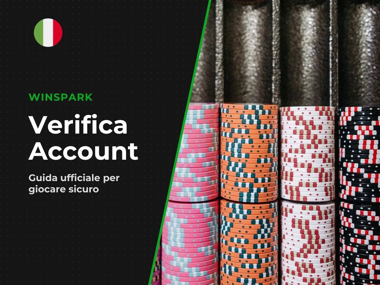 Cosa controllare prima di registrarsi. Prima