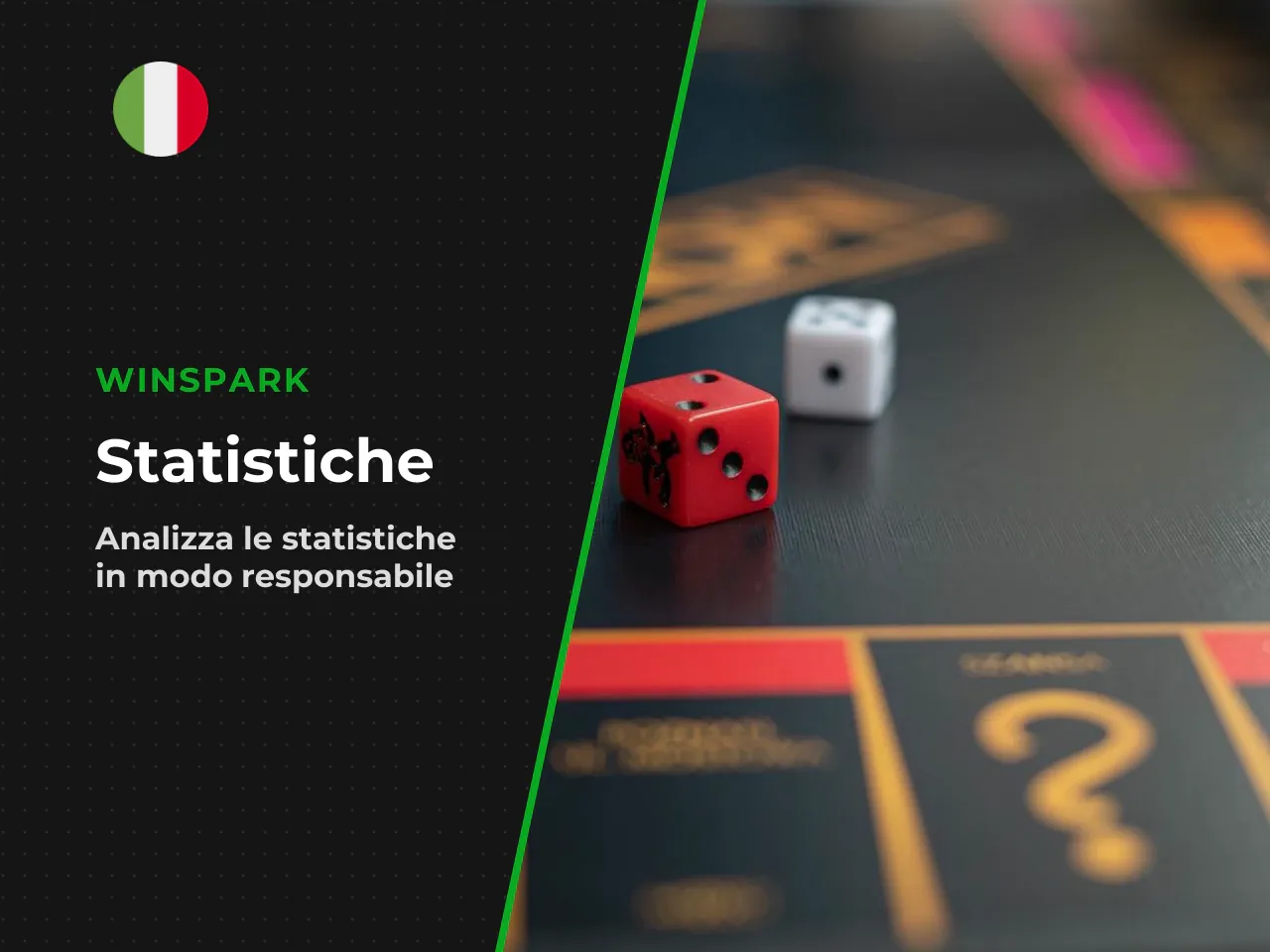Quali statistiche osservare senza interpretazioni sbagliate