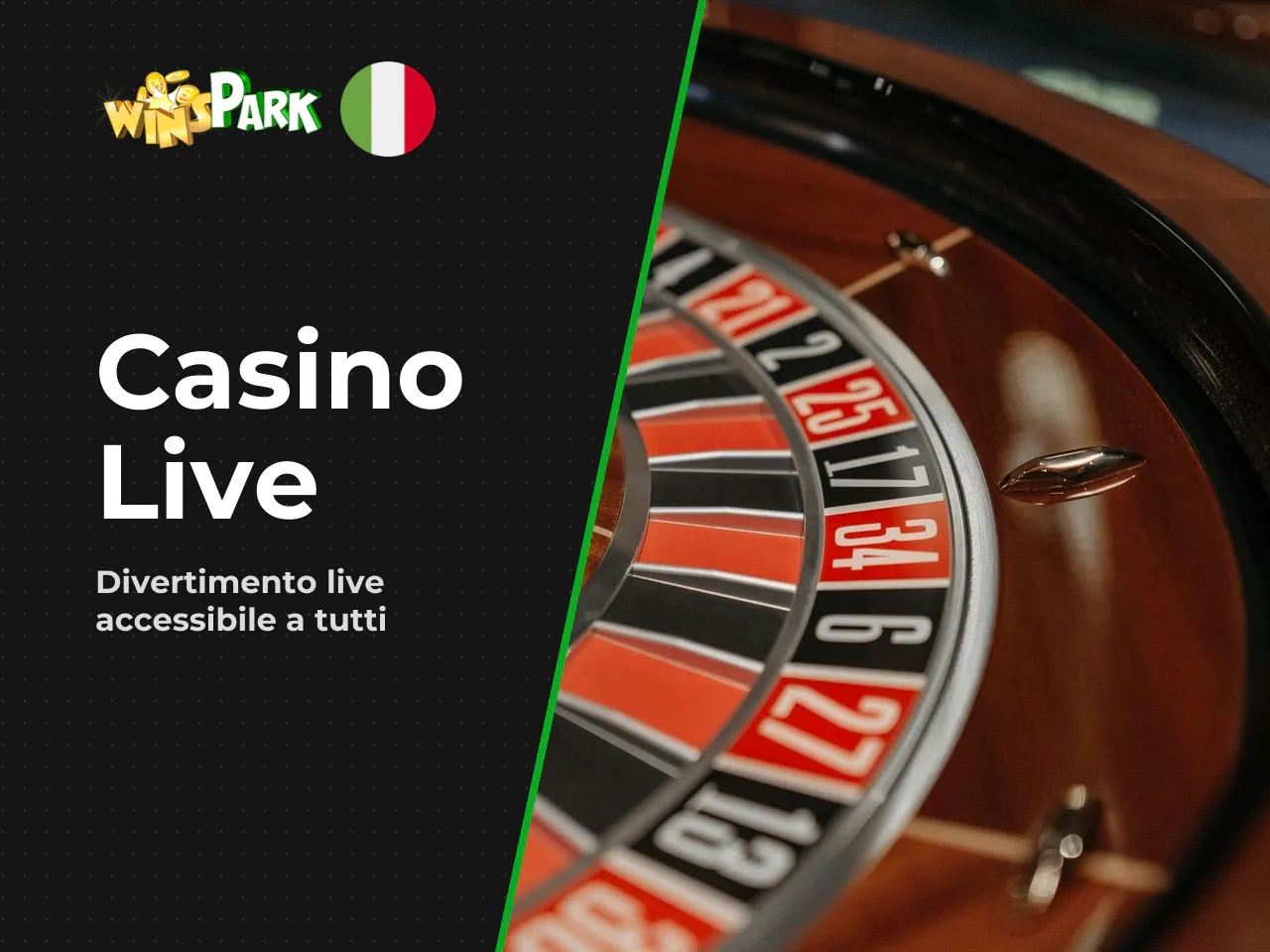 La puntata minima parte da soli 0,10€ per roulette e game show, rendendo il live casino accessibile anche a chi dispone di un budget limitato. Crazy Time, uno dei game show più popolari, dichiara un R