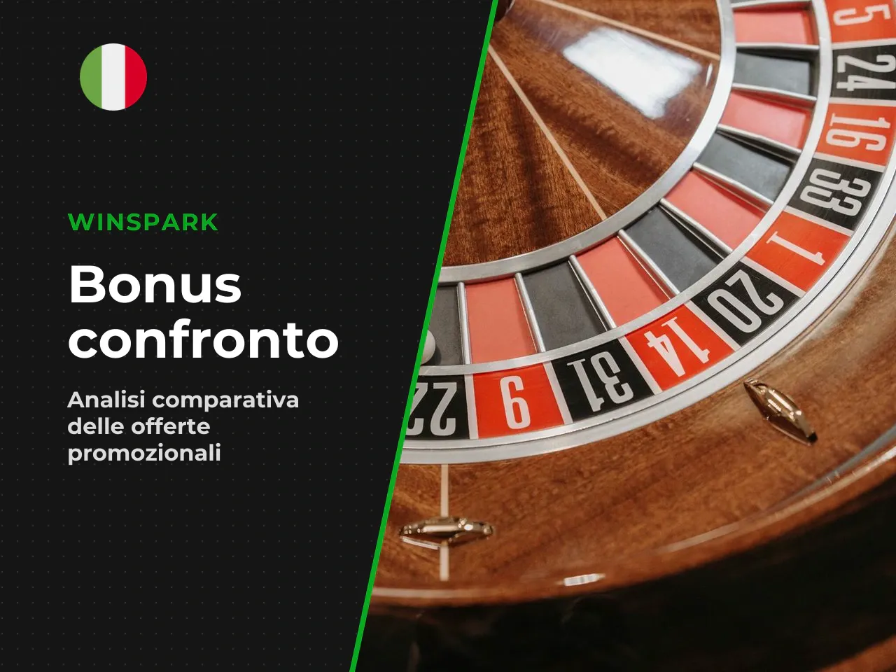 Quando conviene la ruota dei bonus