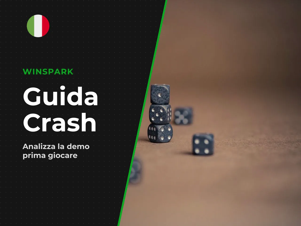 Cosa verificare nella JetX demo prima