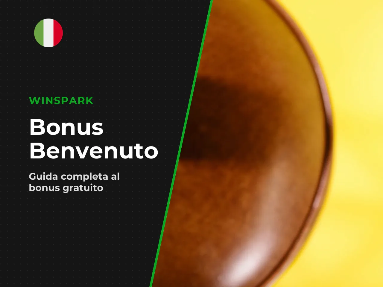 Il bonus senza deposito da 5