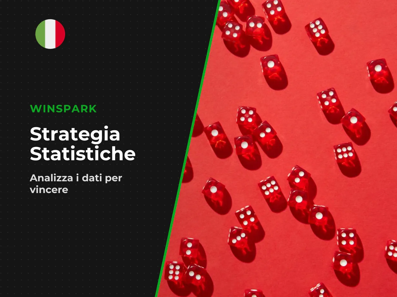 Statistiche e bonus game cosa aiutano