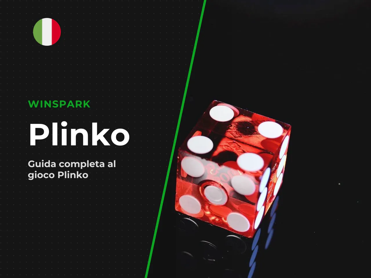 In sintesi Plinko è un quick
